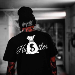 Yo Soy Un Hustler!