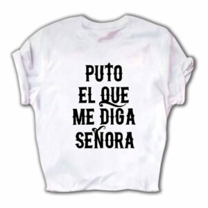No Soy Doña Playera
