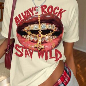 Stay Rock
