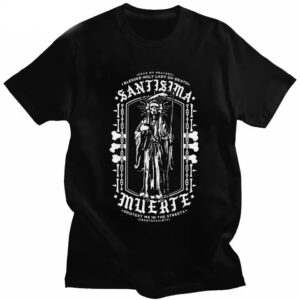 Santisima Playera