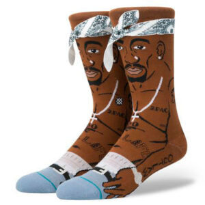 Calcetas 2Pac